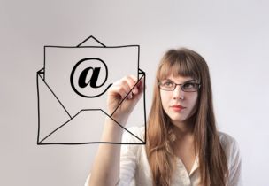 Wysyłanie arkusza pocztą e-mail